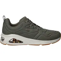 SKECHERS Baskets Tres Air Uno Ah-Mazing Femmes