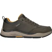 SKECHERS Sneakers 210021OLV in Multicolored color size 41