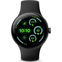 Google Montre Connectée Pixel Watch 3 41mm LTE Noire