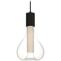 Lzf Eris Suspension 20 - Ivory White | Metal Black