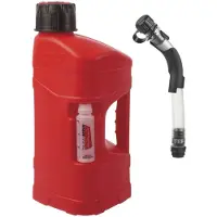 Polisport Bidon de carburant rapide ProOctane 10 L