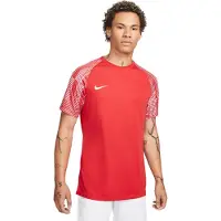 Nike Maillot rouge / blanc