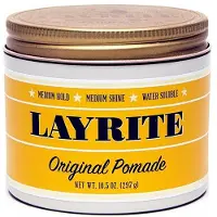 Layrite - Pomade Originale - 297 gr