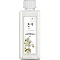 Ipuro Essentials White Lily recharge pour diffuseur d'huiles essentielles 200 ml