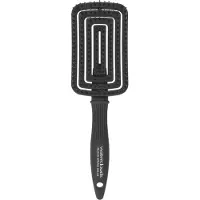 Waterclouds Black Brush Vent Flex brosse pour cheveux 1 pcs
