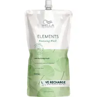 Wella Masque rénal Wp Pro Elm Atb Pouch 500 ml