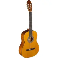 Stagg C440 M NAT 4/4 Guitare classique