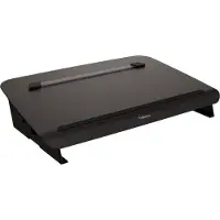 Fellowes 8055701 Porte-documents Hana Series - noir