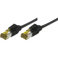 Tecline Câble de raccordement (S/FTP, SFTP, CAT7, 20 m)