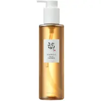Beauty of Joseon Ginseng Huile Nettoyante [210 ml]