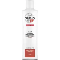 Nioxin 4 Revitalizing Conditioner (U) 300 ml