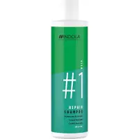 Indola Care Repair Shampoing 300 ml