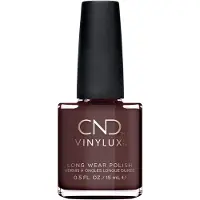 CND Vinylux Long Wear Nail Polish 15ml Red Shades Arrowhead