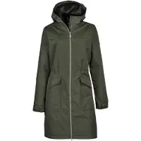 Regatta Veste imperméable à capuche femme Romine II