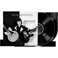 Ginza.se Warner Music Dave Edmunds - Swan Songs: The Singles 1976-1981 Vinyl Rock