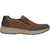 Rieker Sportief Sportief - Cognac - Maat 46