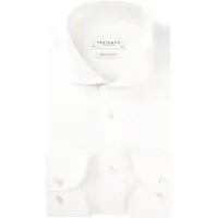 Profuomo Chemise Cassé Blanc Blanc cassé taille 43