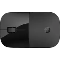 HP Z3700 Dual Souris Sans Fil Noir
