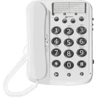Geemarc Telecom Geemarc Dallas 10 Phone