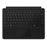 Microsoft Surface Pro Type Cover Noir AZERTY