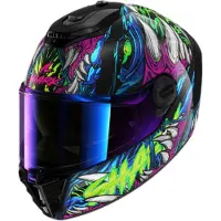 Shark Spartan RS Shaytan Casque