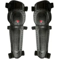 Dainese Knee V E1, paire Protection de genou unisex