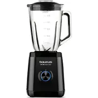 Taurus Blender Optima Nero Puissant Et Polyvalent -