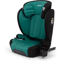 Zesso Siège auto Baninni i-Size 100-150cm - 15-36kg Zola Green