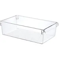 K&M Organiseur réfrigérateur 36 x 20,5 x 10 cm