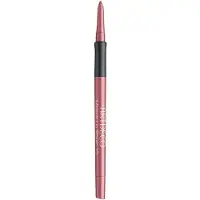 Artdeco Mineral Lip Styler crayon à lèvres minéral teinte 18 Mineral English Rose 0,4 g