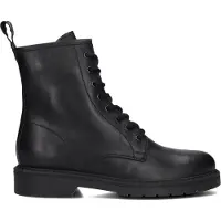 Nero Giardini Bottines à lacets noir