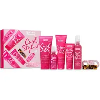 Umberto Giannini Curl Stylist Coffret