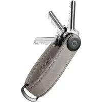 OrbitKey PORTACHIAVI ORBITKEY ORGANIZER CRAZY HORSE DRIFTWOOD KCH2-DFW-101