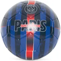 PSG Ballon De Football Logo Paris Saint Germain 2024