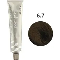 Alfaparf Milano Alfaparf-Milano Collection-Coloration Evolution-of-the-ColorMatte 6.7 Blond foncé mat 60 ml (22,55 € / 100 ml)