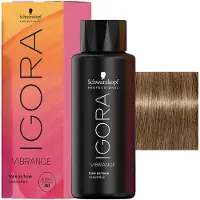 Schwarzkopf Professional IGORA Vibrance coloration semi-permanente pour les cheveux teinte 8-00 60 ml