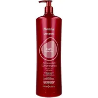 Fanola Wonder Curl Extra Care Cleansing Conditioner 1000 ml