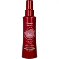 Fanola Wonder Curl Spray spray définition des boucles 150 ml