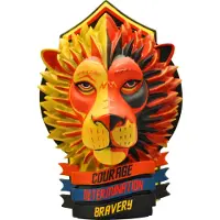 Plastoy Statuettes de collection Gryffondor