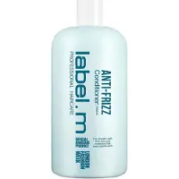 Label.M Royal Yuzu après-shampoing pour cheveux indisciplinés et frisottis 1000 ml