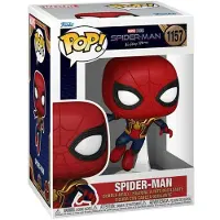 Funko POP! Figurine POP Marvel Spider-Man : No Way Home 1157