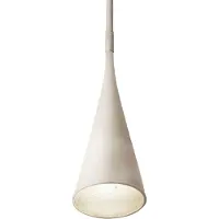 Foscarini Uto Suspension pour l'extérieur White