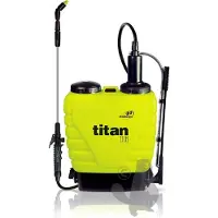 Generique Pulvérisateur à Dos Marolex Modèle Titan 16, D'une Capacité De 16 Litres. Avec Lance Télescopique à Jet Directionnel. Dimensions