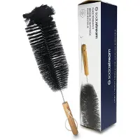 SodaStream 1063002490 Brosse pour le nettoyage des biberons