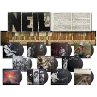 Warner Music Archives III Édition Limitée Coffret
