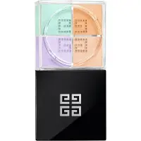 Givenchy Cosmetics Prisme Libre POUDRE LIBRE 4 COULEURS - MINI