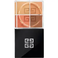 Givenchy Cosmetics Prisme Libre POUDRE LIBRE 4 COULEURS - MINI