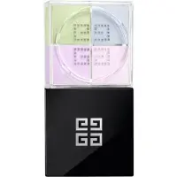 Givenchy Cosmetics Prisme Libre POUDRE LIBRE 4 COULEURS - MINI