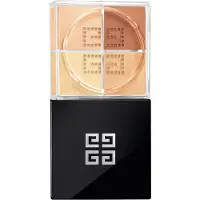 Givenchy Cosmetics Prisme Libre POUDRE LIBRE 4 COULEURS - MINI