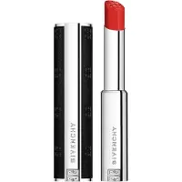 Givenchy Cosmetics Le Rouge Interdit Satin COULEUR ÉCLATANTE - 24H
